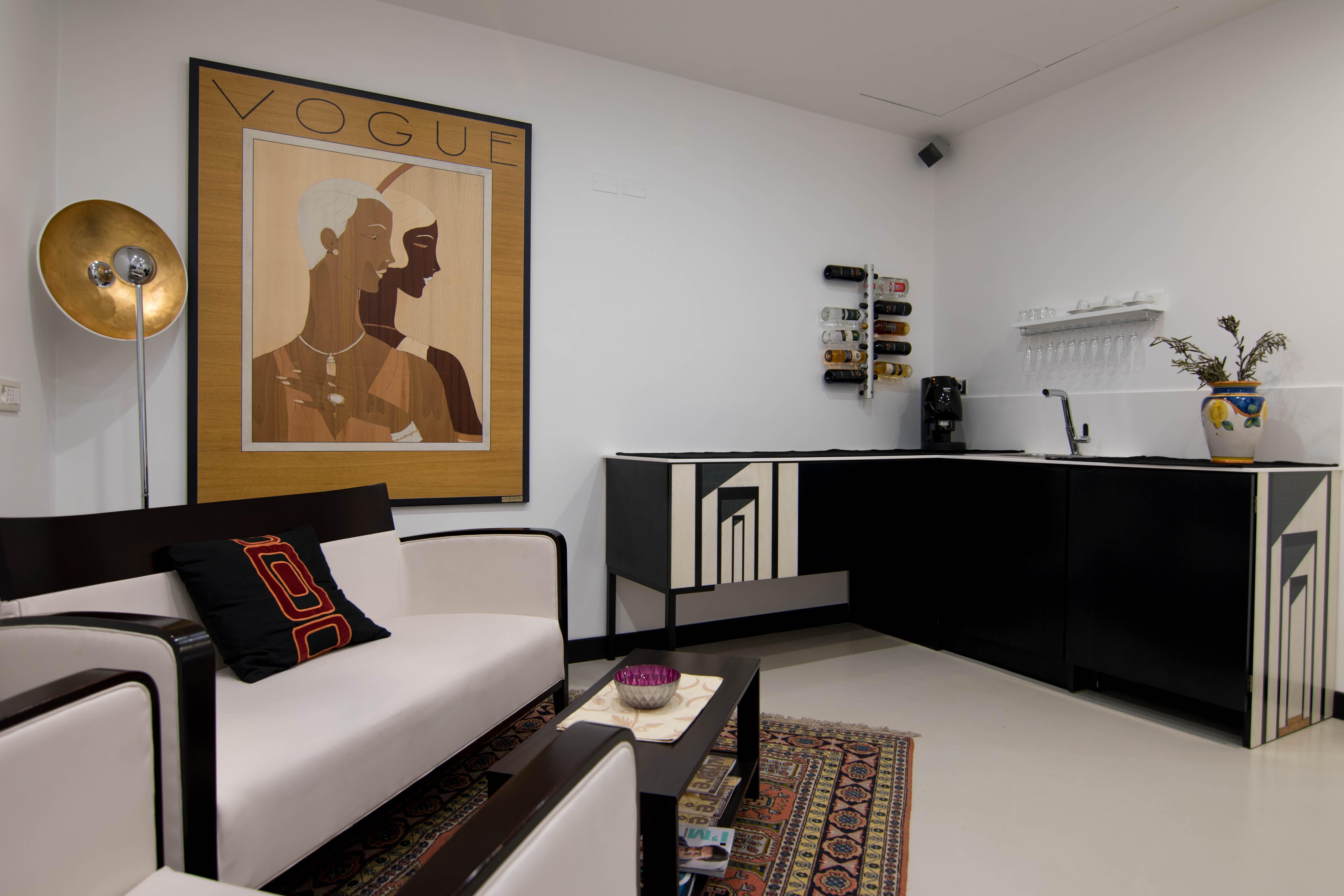 Hotel Plebiscito Aparthotel Napoli Ngoại thất bức ảnh