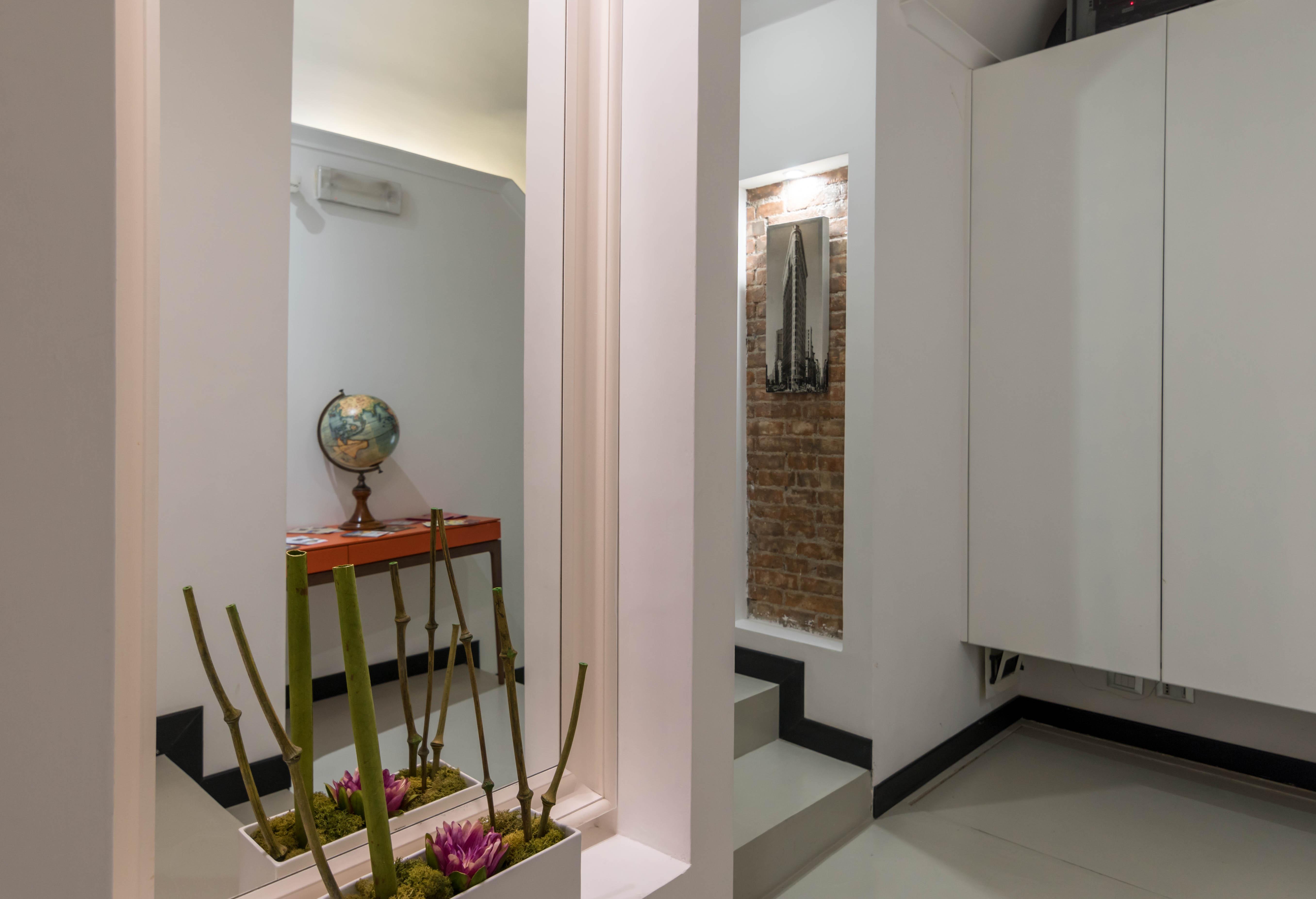 Hotel Plebiscito Aparthotel Napoli Ngoại thất bức ảnh
