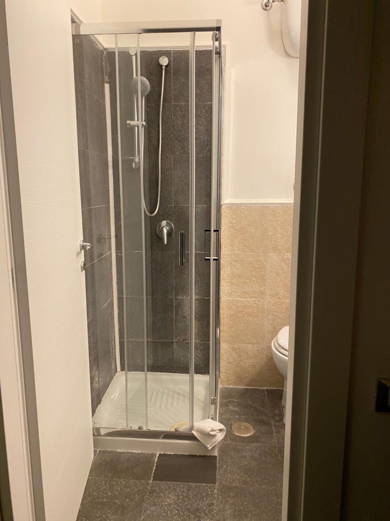 Hotel Plebiscito Aparthotel Napoli Ngoại thất bức ảnh