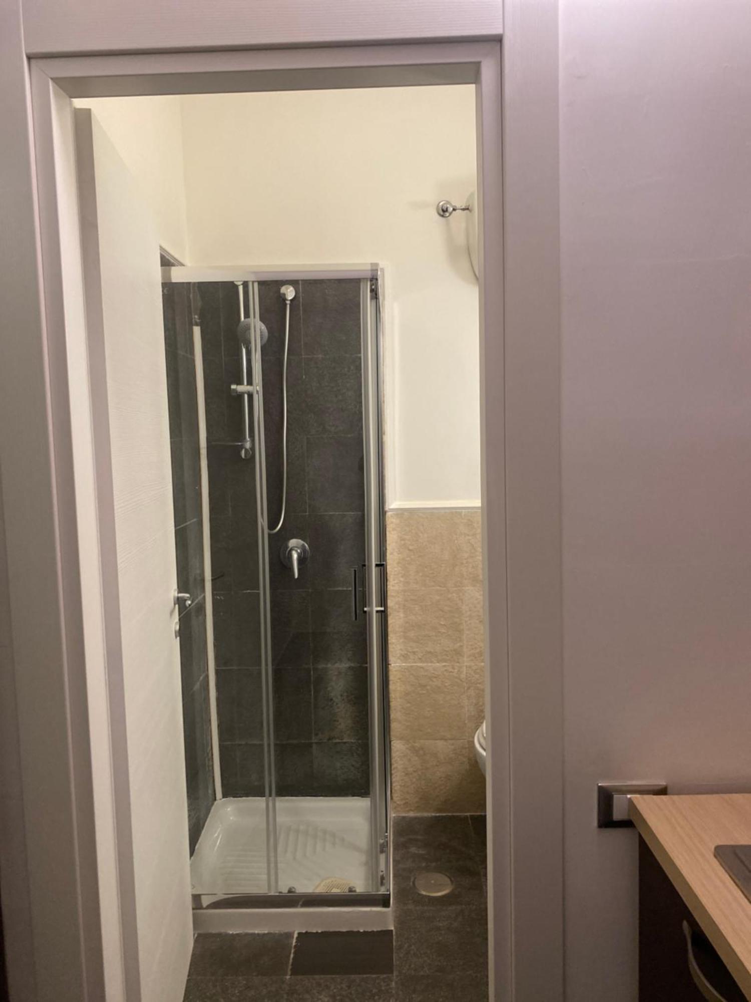 Hotel Plebiscito Aparthotel Napoli Ngoại thất bức ảnh