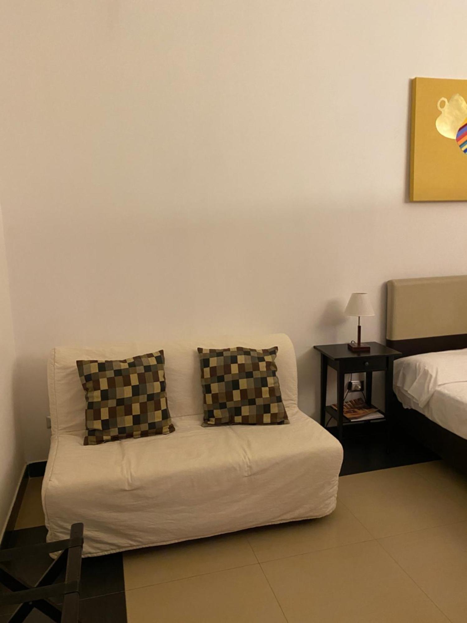 Hotel Plebiscito Aparthotel Napoli Ngoại thất bức ảnh