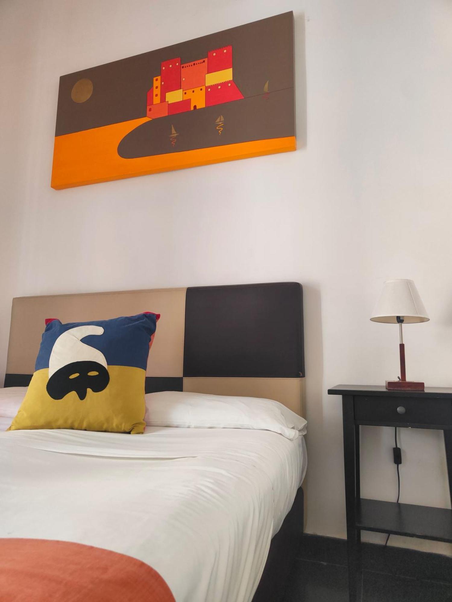 Hotel Plebiscito Aparthotel Napoli Ngoại thất bức ảnh