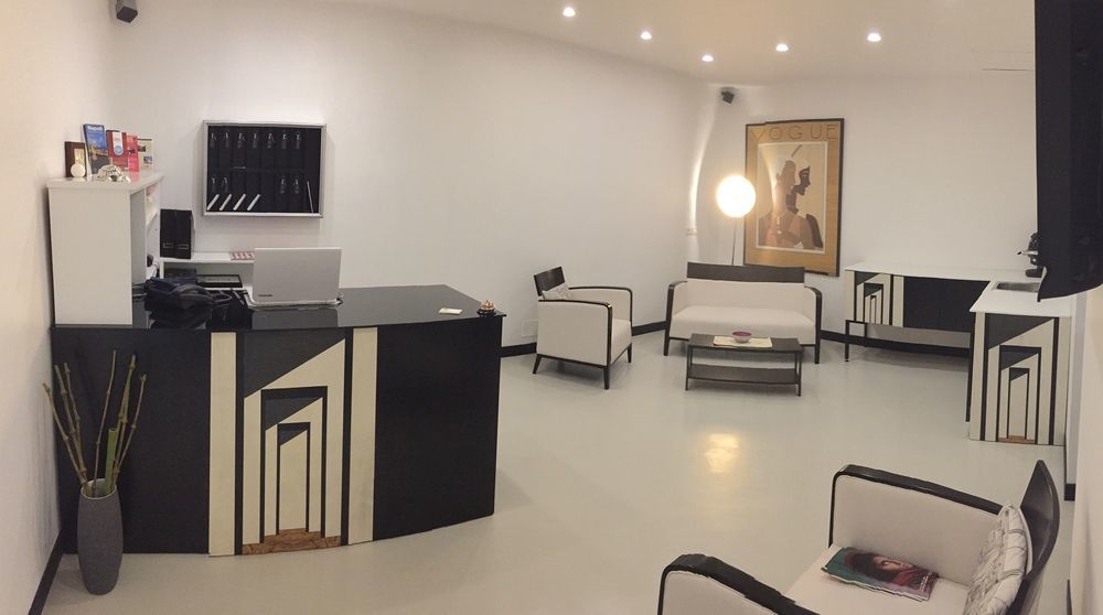 Hotel Plebiscito Aparthotel Napoli Ngoại thất bức ảnh